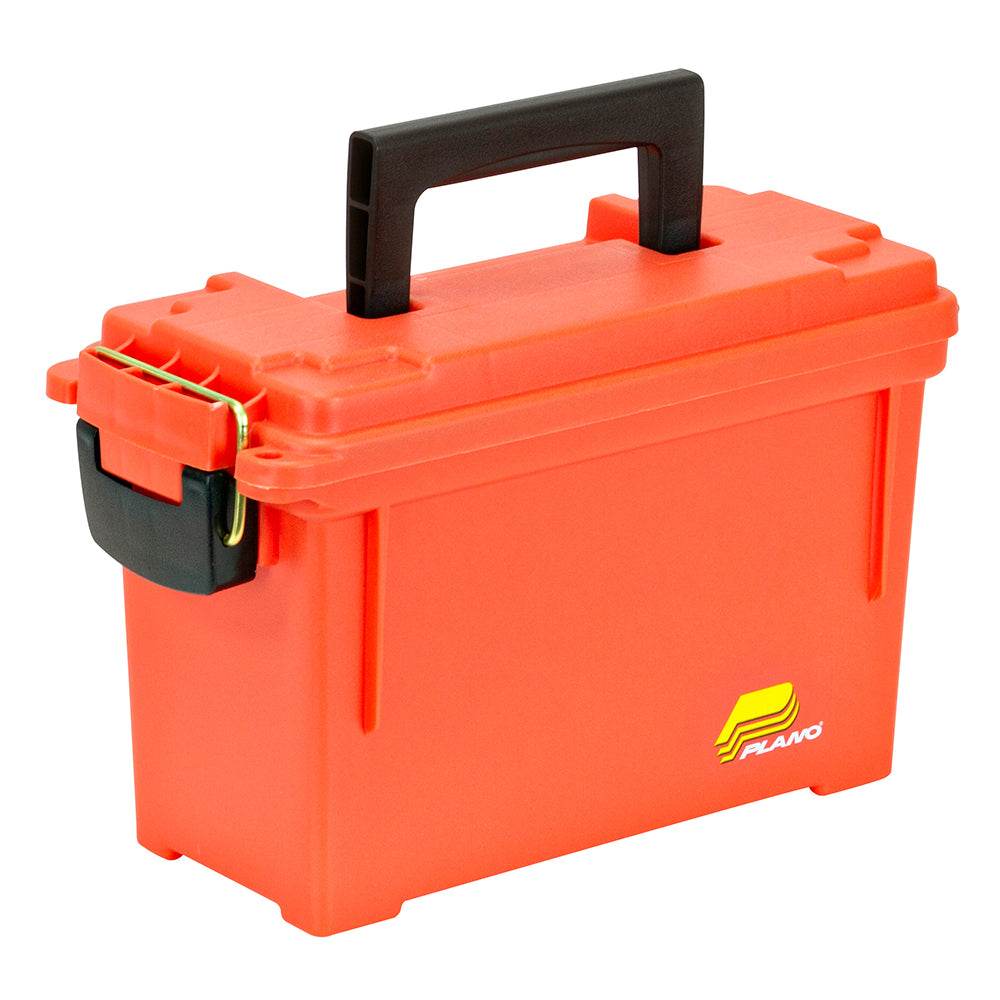 Suncoast Marine and Auto offers Plano 1312 Marine Emergency Dry Box - Orange [131252]