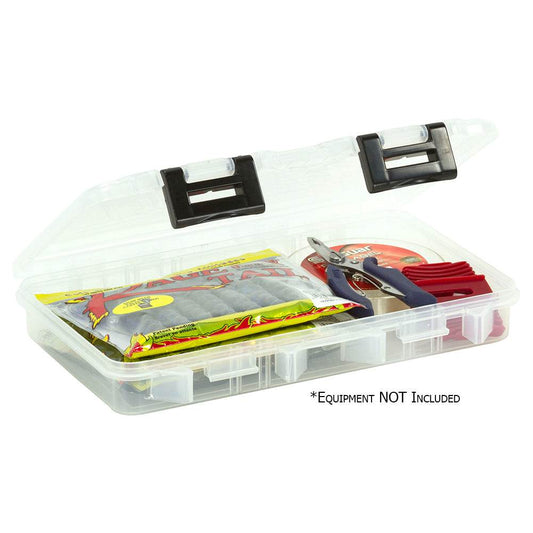 Suncoast Marine and Auto offers Plano Open Compartment StowAway Utility Box Prolatch - 3600 Size [360710]