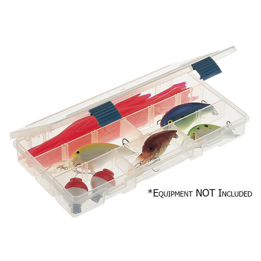 Suncoast Marine and Auto offers Plano ProLatch Storage Utility Box w/Adjustable Dividers - 3500 Size [2350000]