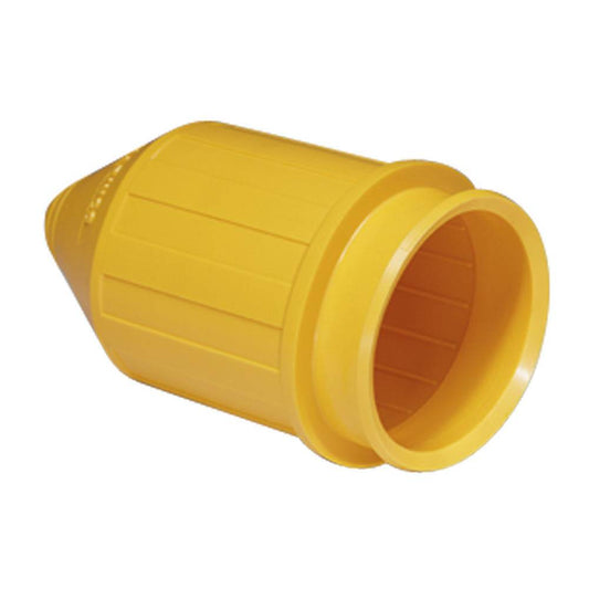 Suncoast Marine and Auto offers Marinco 50A Weatherproof Plug Cover [7717N]