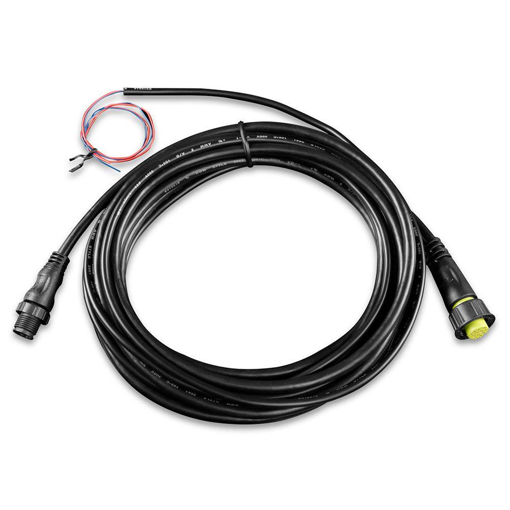 Suncoast Marine and Auto offers Garmin Interconnect Cable (Steer-by-Wire) [010-11351-50]