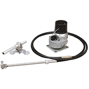 Suncoast Marine and Auto offers Simrad SD10 Mechanical Drive Unit [000-13697-001]