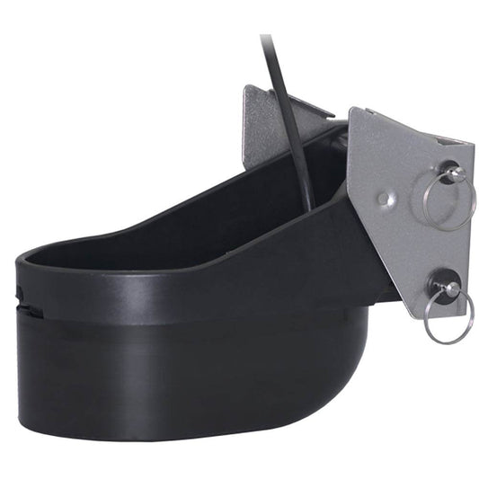 Suncoast Marine and Auto offers Navico xSonic TM185M Transom Mount Transducer [000-13998-001]