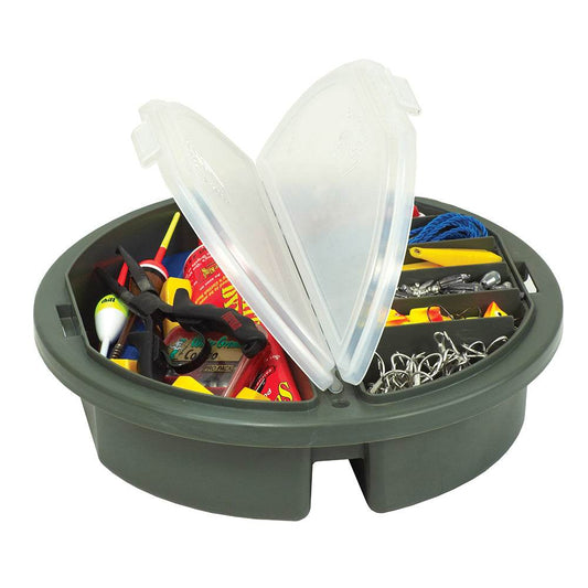 Suncoast Marine and Auto offers Plano Bucket Top Organizer [725001]