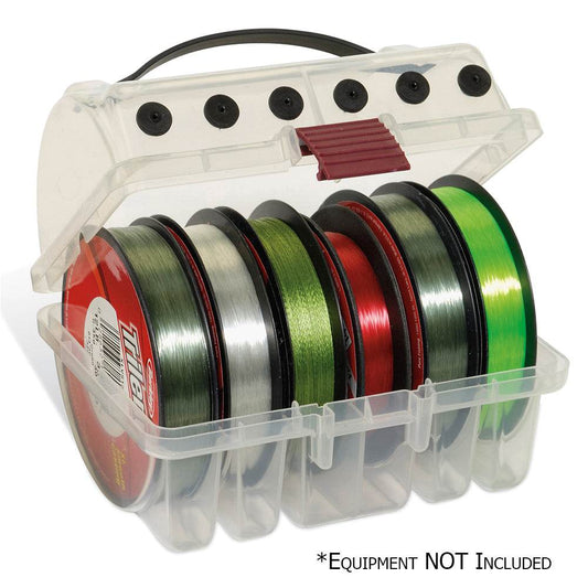 Suncoast Marine and Auto offers Plano ProLatch Line Spool Box [108401]