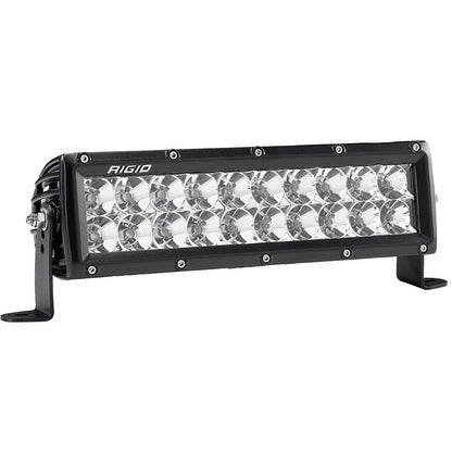 Suncoast Marine and Auto offers RIGID Industries E-Series PRO 10" Flood LED - Black [110113]