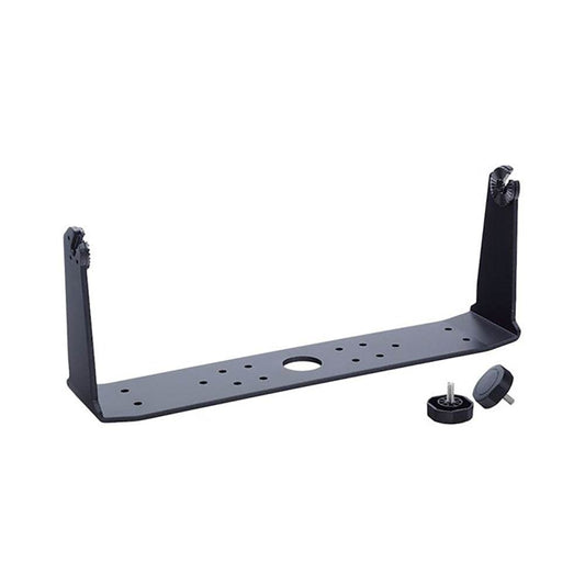 Suncoast Marine and Auto offers Lowrance HDS Carbon 16 Bracket Assembly [000-13994-001]