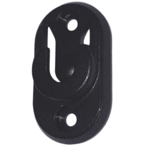 Suncoast Marine and Auto offers Raymarine Handset Mounting Clip [R70484]