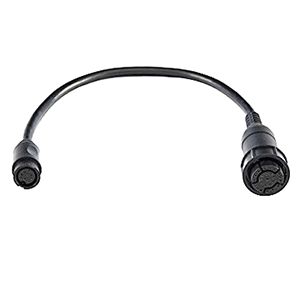 Suncoast Marine and Auto offers Raymarine Adapter Cable f/CPT-S Transducers To Axiom Pro S Series Units [A80490]