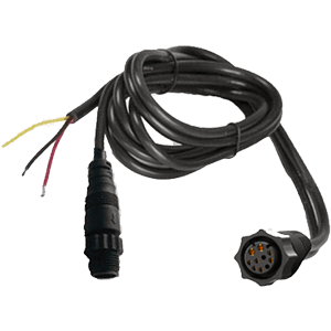 Suncoast Marine and Auto offers Simrad Power Cord f/GO5 w/N2K Cable [000-13171-001]