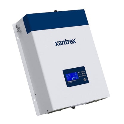 Suncoast Marine and Auto offers Xantrex Freedom X 2000 True Sine Wave Power Inverter - 12VDC - 120VAC - 2000W [817-2000]