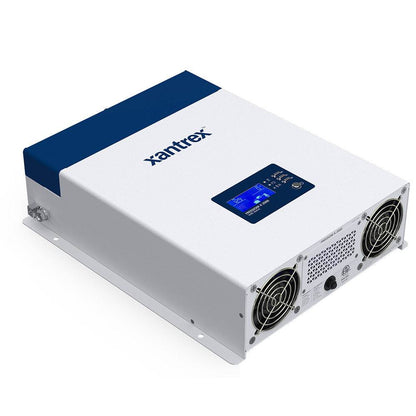 Suncoast Marine and Auto offers Xantrex Freedom X 2000 True Sine Wave Power Inverter - 12VDC - 120VAC - 2000W [817-2000]