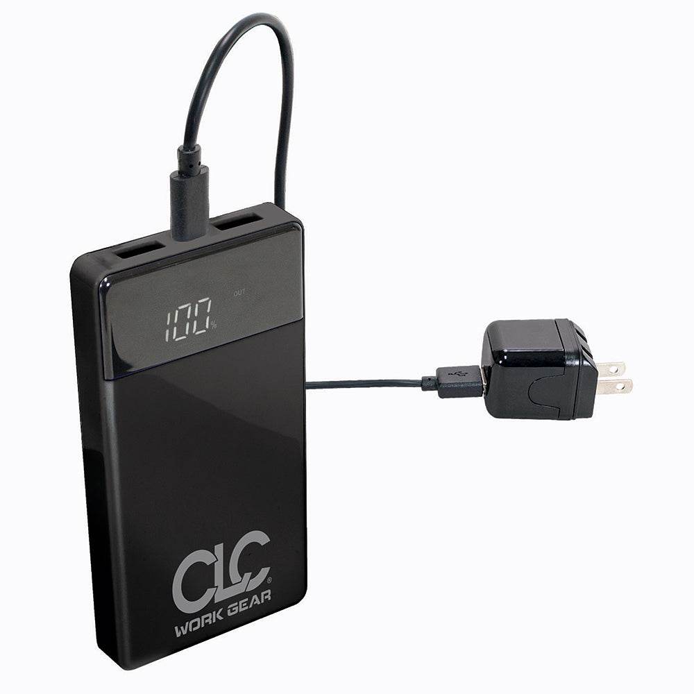 Suncoast Marine and Auto offers CLC ECP135 E-Charge USB Charging Tool Backpack [ECP135]