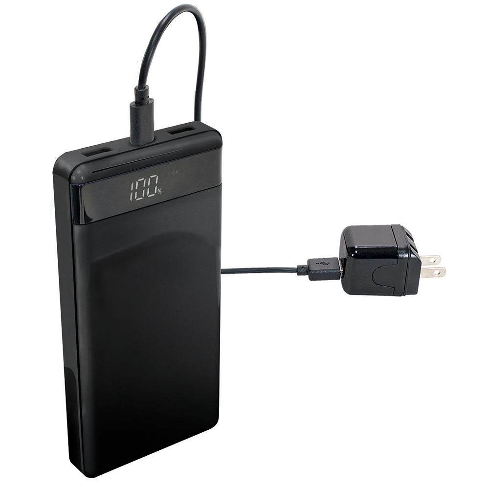 Suncoast Marine and Auto offers CLC ECPL38 E-Charge Lighted USB Charging Tool Backpack [ECPL38]