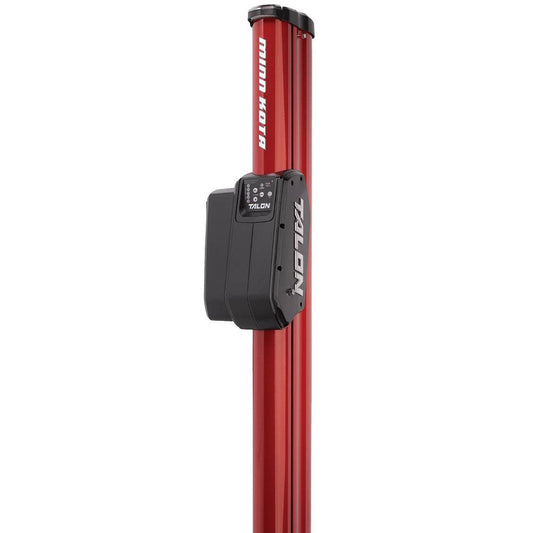 Suncoast Marine and Auto offers Minn Kota Talon BT 10 Shallow Water Anchor - Red [1810440]