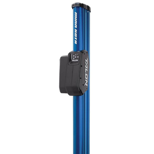 Suncoast Marine and Auto offers Minn Kota Talon BT 10 Shallow Water Anchor - Blue [1810441]