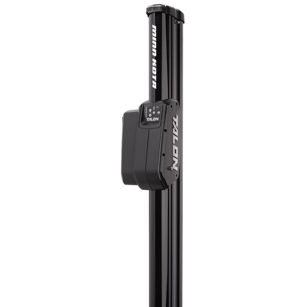 Suncoast Marine and Auto offers Minn Kota Talon BT 10 Shallow Water Anchor - Black [1810442]