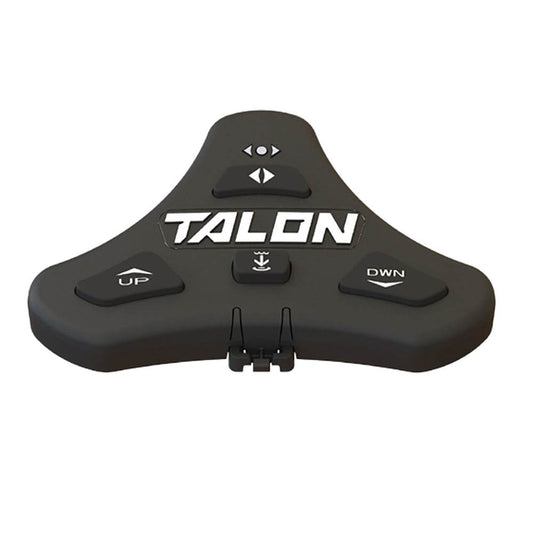 Suncoast Marine and Auto offers Minn Kota Talon BT Wireless Foot Pedal [1810257]