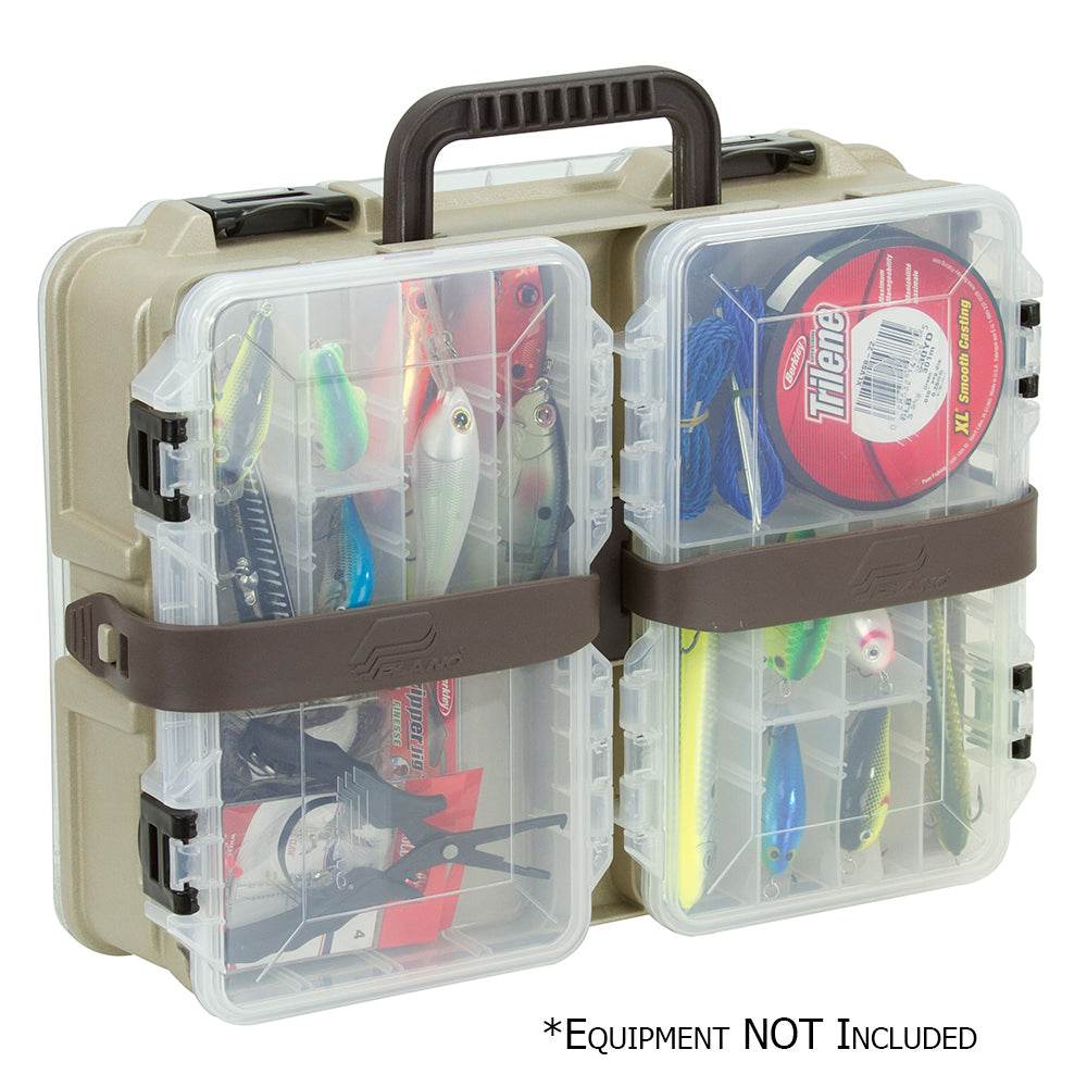 Suncoast Marine and Auto offers Plano Flex N Go Satchel 3600 [112300]