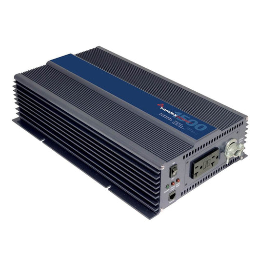 Suncoast Marine and Auto offers Samlex 1500W Pure Sine Wave Inverter - 24V [PST-1500-24]