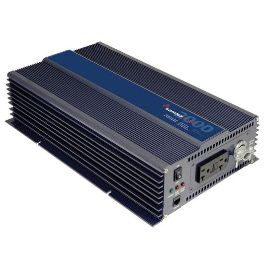 Suncoast Marine and Auto offers Samlex 2000W Pure Sine Wave Inverter - 24V [PST-2000-24]