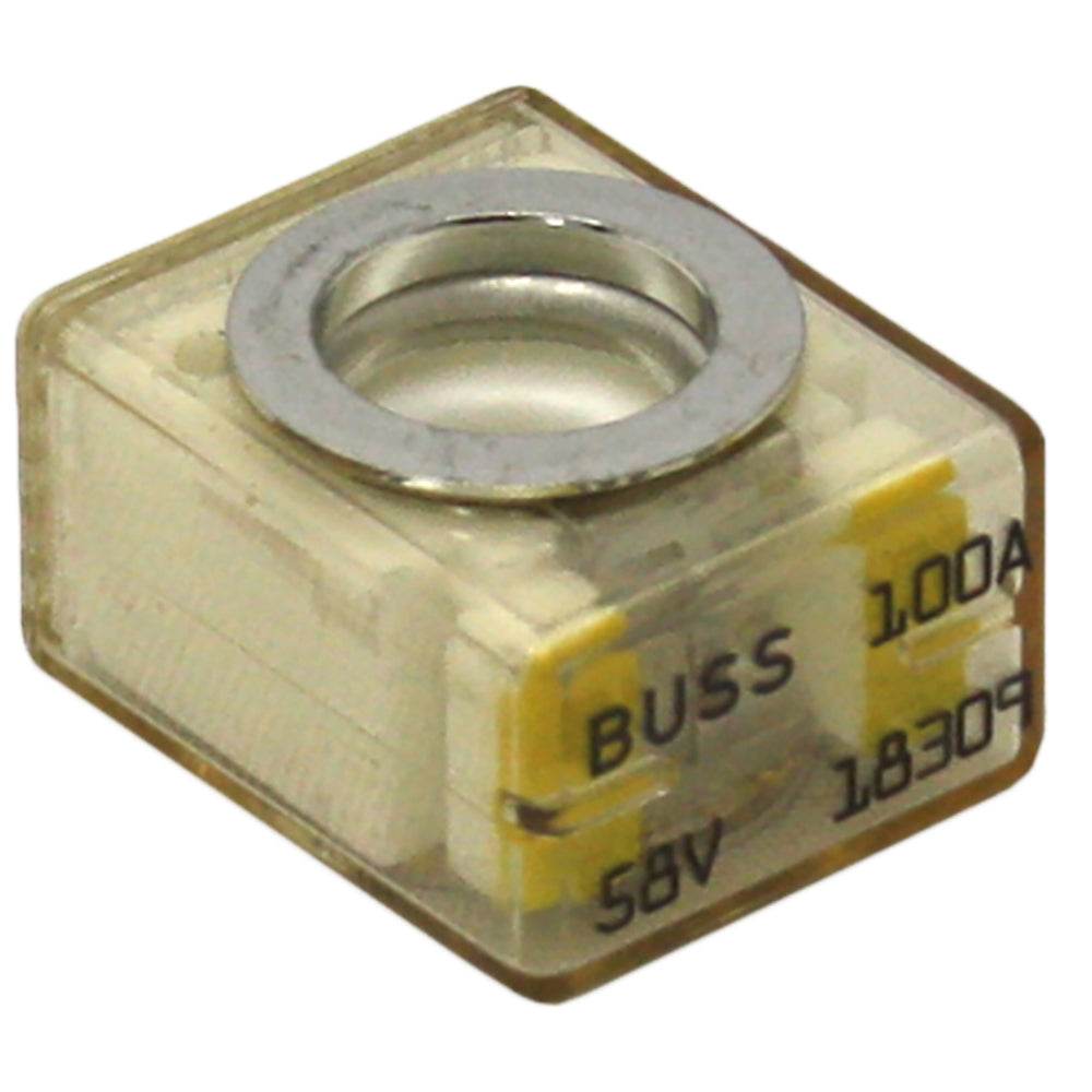 Suncoast Marine and Auto offers Samlex 100A Replacement Terminal Fuse [MRBF-100]