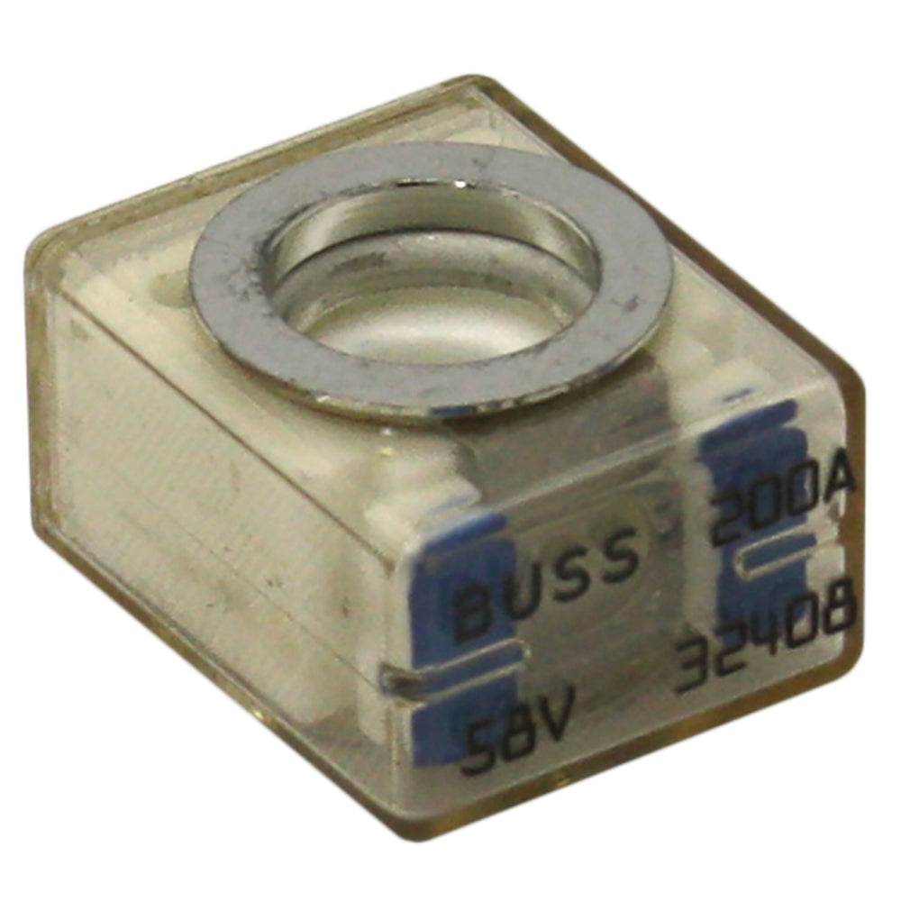 Suncoast Marine and Auto offers Samlex 200A Replacement Terminal Fuse [MRBF-200]