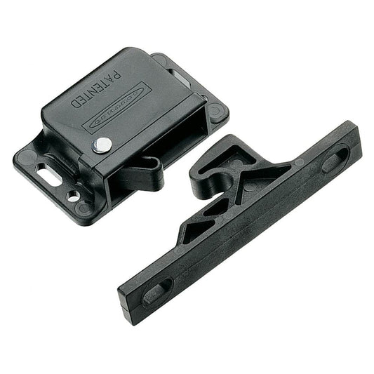 Suncoast Marine and Auto offers Southco Grabber Catch Latch - Side Mount - Black - Pull-Up Force 13N (3lbf) [C3-803]