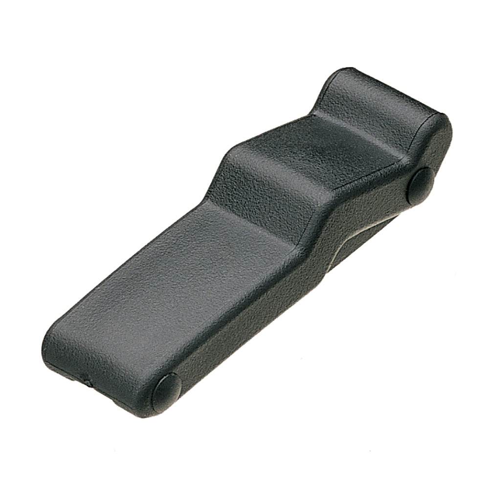 Suncoast Marine and Auto offers Southco Concealed Soft Draw Latch w/Keeper - Black Rubber [C7-10]