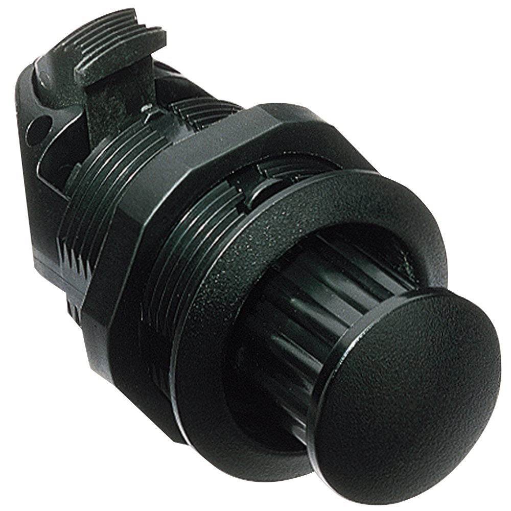 Suncoast Marine and Auto offers Southco Pop-Out Knob Latch w/Fixed Grip Threaded Body - Black Plastic [M1-2A-13-5]