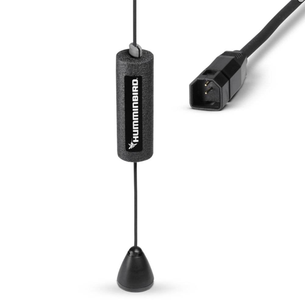 Suncoast Marine and Auto offers Humminbird XI-9-1521 Dual Spectrum Ice Transducer [710273-1]