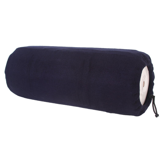 Suncoast Marine and Auto offers Master Fender Covers HTM-2 - 8" x 26" - Single Layer - Navy [MFC-2NS]