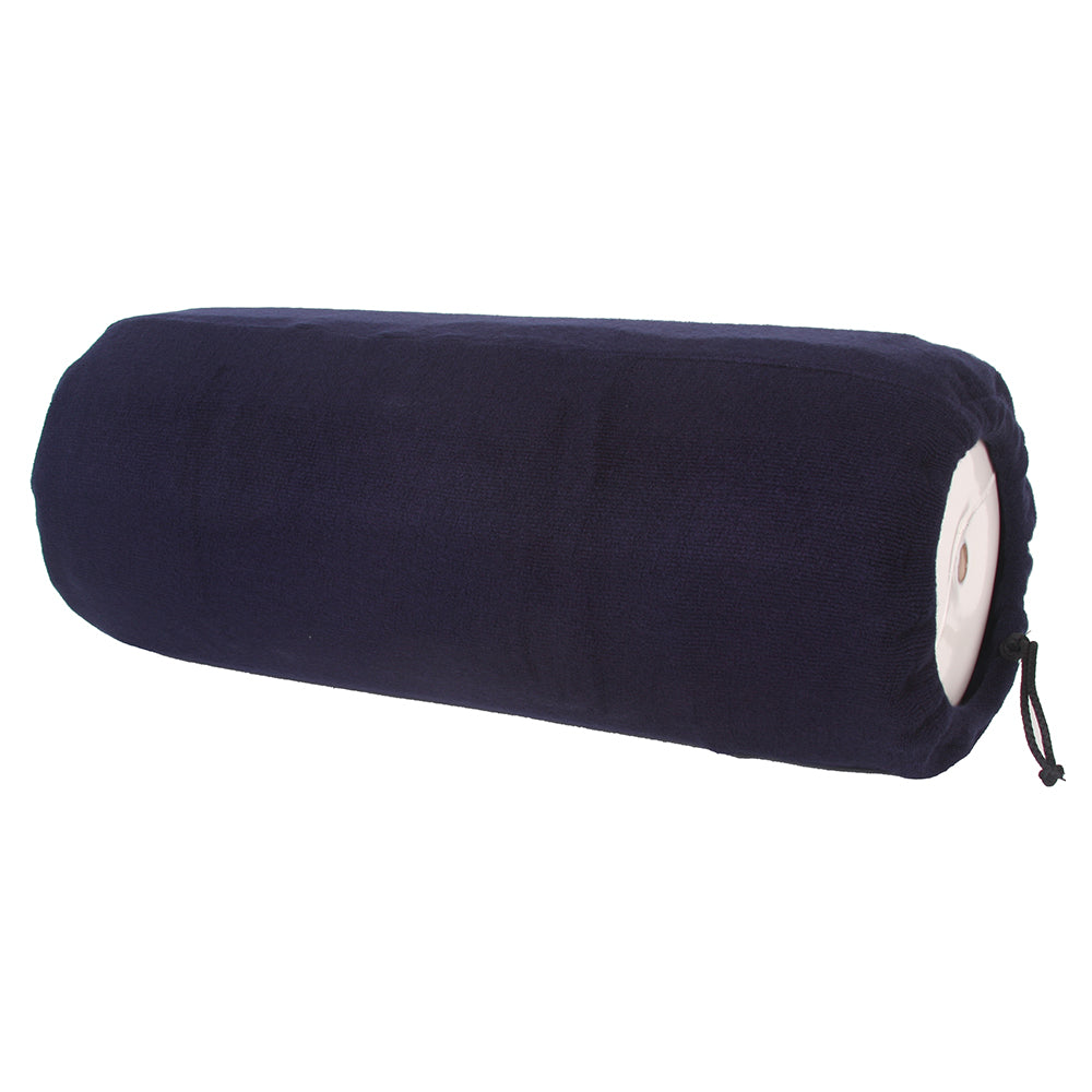 Suncoast Marine and Auto offers Master Fender Covers HTM-3 - 10" x 30" - Single Layer - Navy [MFC-3NS]