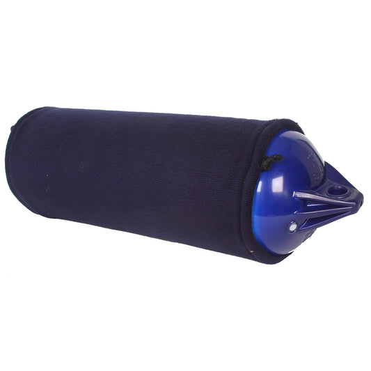 Suncoast Marine and Auto offers Master Fender Covers F-4 - 9" x 41" - Double Layer - Navy [MFC-F4N]