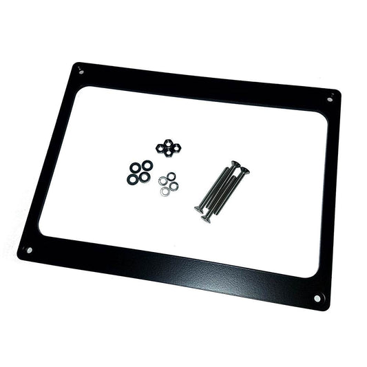 Suncoast Marine and Auto offers Raymarine A9X to Axiom 9 Adapter Plate to Existing Fixing Holes [A80526]