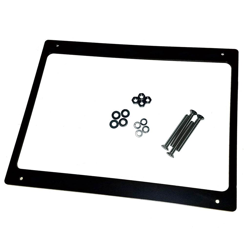 Suncoast Marine and Auto offers Raymarine A12X to Axiom 12 Adapter Plate to Existing Fixing Holes [A80527]