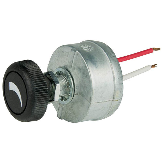 Suncoast Marine and Auto offers BEP Electronic Dimmer Switch w/Wire Leads - 7A @ 12V DC [1002102]