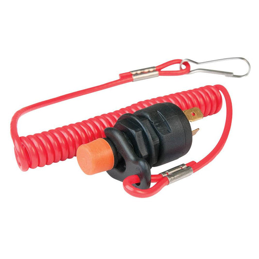 Suncoast Marine and Auto offers BEP Kill Switch Lanyard [1001601]