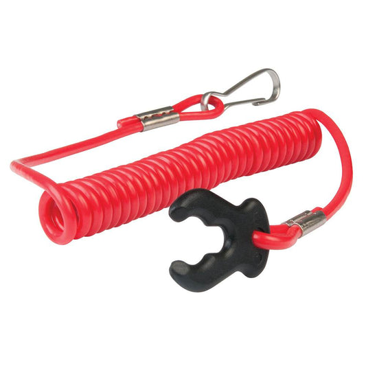 Suncoast Marine and Auto offers BEP Kill Switch Replacement Lanyard [1001602]