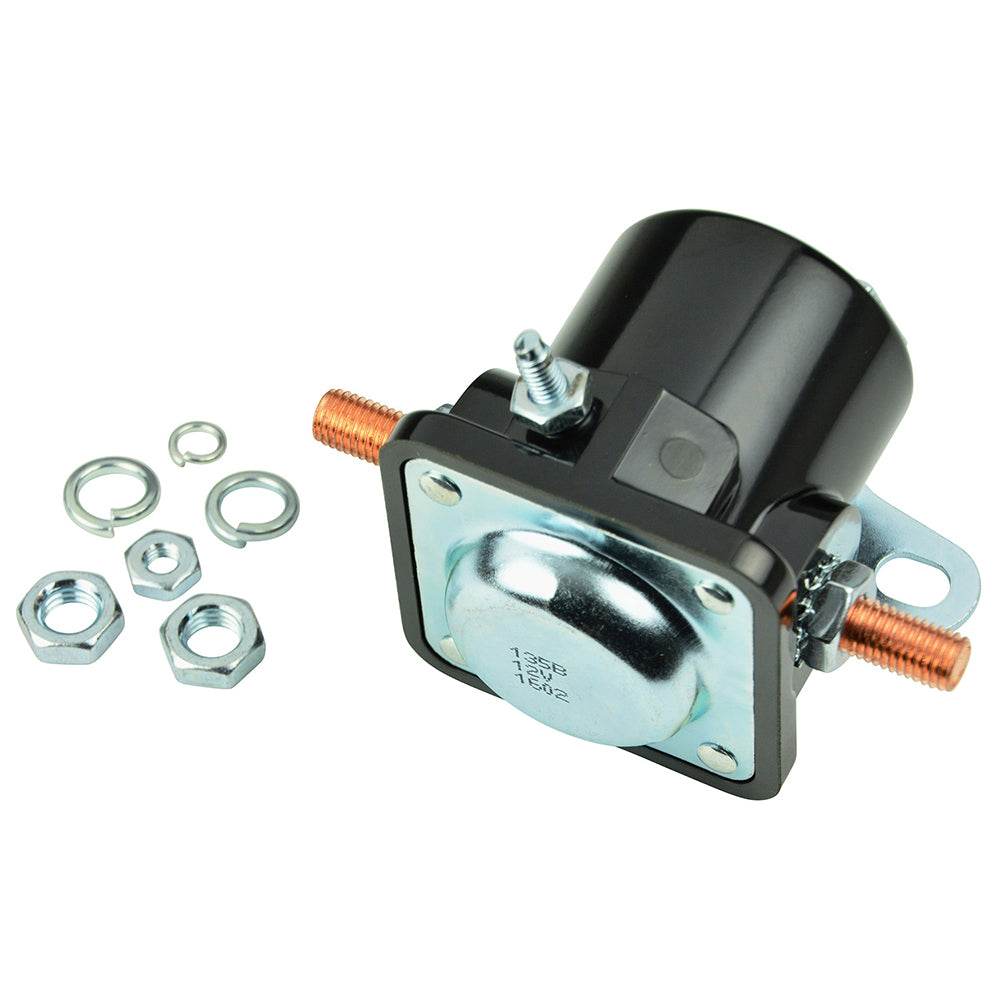 Suncoast Marine and Auto offers BEP 100A Engine Starting Intermittent Duty Solenoid [1002206]