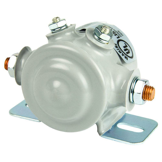 Suncoast Marine and Auto offers BEP 65A PVC Coated Continuous Duty Solenoid [1002205]