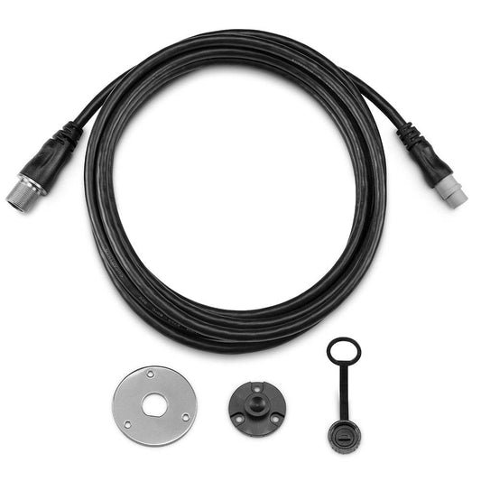 Suncoast Marine and Auto offers Garmin Fist Microphone Relocation Kit - VHF 210/215 [010-12506-02]