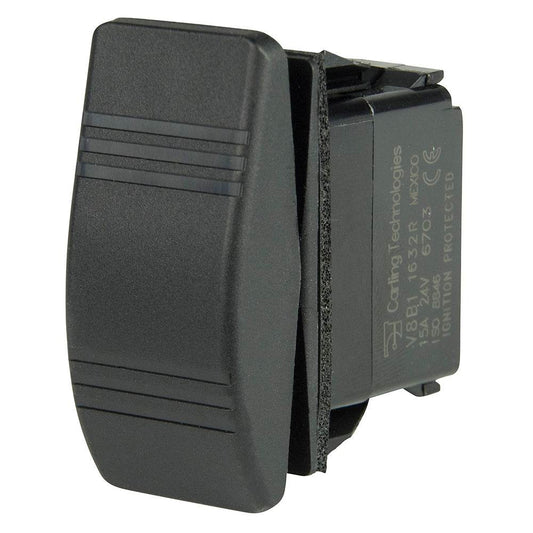 Suncoast Marine and Auto offers BEP SPDT Contura Dimmer Switch - (ON)/OFF/(ON) [1001806]