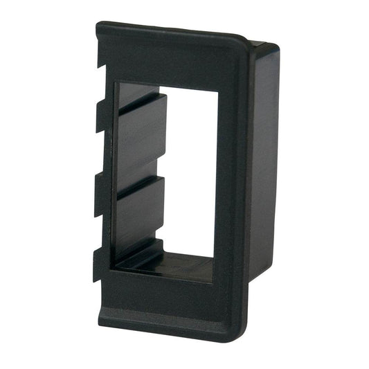 Suncoast Marine and Auto offers BEP Contura Single Switch Mounting Bracket [1001703]