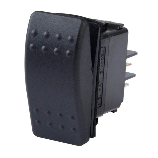 Suncoast Marine and Auto offers BEP 2-Position SPST Sealed Rocker Switch - 12V/24V - ON/OFF [1001704]