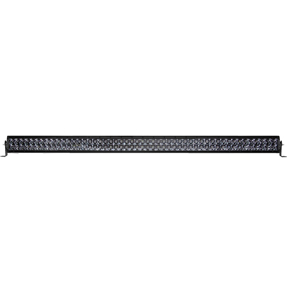 Suncoast Marine and Auto offers RIGID Industries E-Series PRO 50" - Spot LED - Midnight Edition - Black [150213BLK]