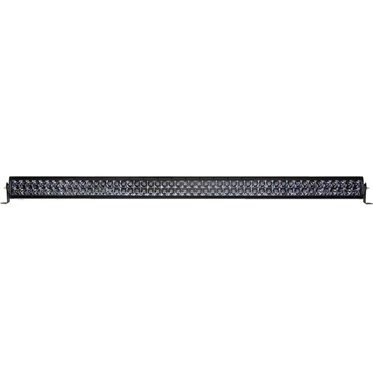 Suncoast Marine and Auto offers RIGID Industries E-Series PRO 50" - Spot LED - Midnight Edition - Black [150213BLK]