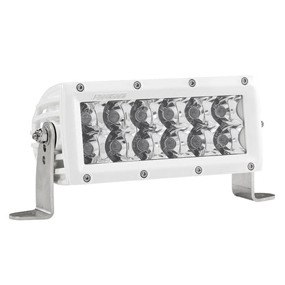 Suncoast Marine and Auto offers RIGID Industries E-Series PRO 6" Spot LED - White [806213]