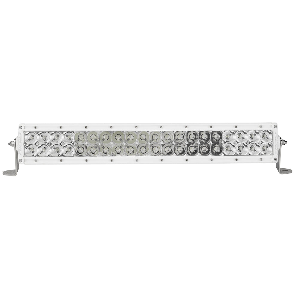 Suncoast Marine and Auto offers RIGID Industries E-Series PRO 20" Spot-Flood Combo LED - White [820313]