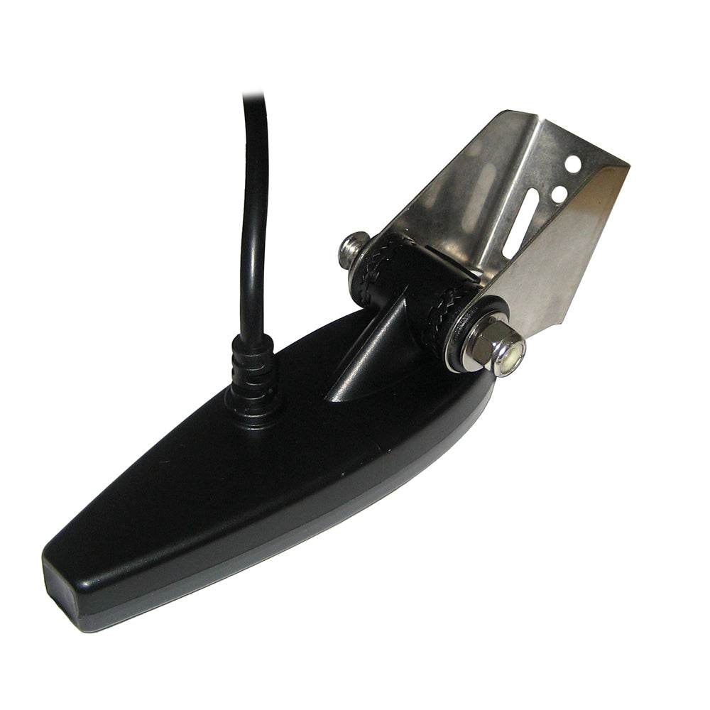 Suncoast Marine and Auto offers Humminbird XM 9 MDI T MEGA Down Imaging Transom Mount Transducer [710269-1]